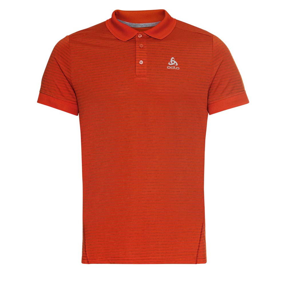 Odlo Nikko Dry Poloshirt Herren Funktionsshirt